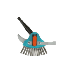 Raschietto combisystem 3 guarnizioni 1 características