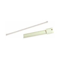 Bris bris Plastica 7x600mm 2 Pezzi - A&f en oferta