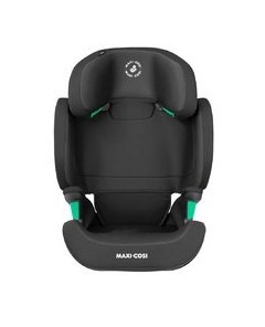 Segg.auto MORION i-Size black 100-150cm