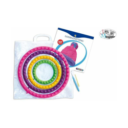 Playbox Ab - CREATIVE CREA MAGLIERIA ANELLI PZ.4 2470978 en oferta