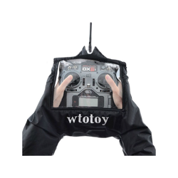 Warm Glove Shield per trasmettitore RC precio