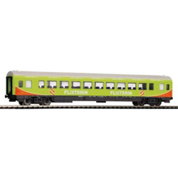 Vagone passeggeri H0 Flixtrain 58678 - Piko H0 características
