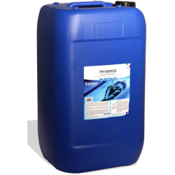 Correttore pH Minus Liquido 25 Kg - San Marco en oferta