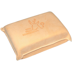 G D S Gommificio Del Sole - Tampone in pelle medio per auto art.a0341 (10 pz) en oferta