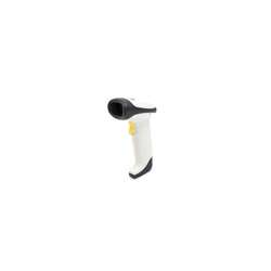 MachPower BP-LBSC-010 lettore di codici a barre Lettore di codici a barre portatile 1D Nero, Bianco en oferta
