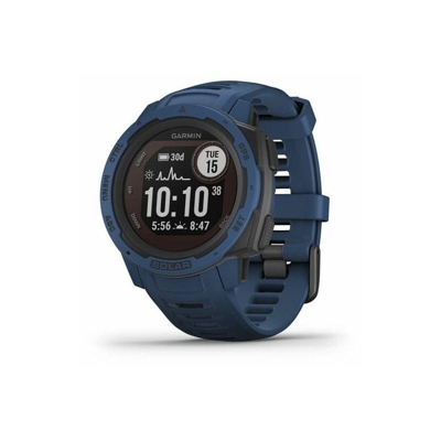 Instinct Solar MIP Blu GPS (satellitare) - Garmin