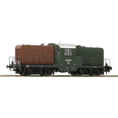 Roco 73463 Locomotiva diesel H0 2045.13 dellEBB