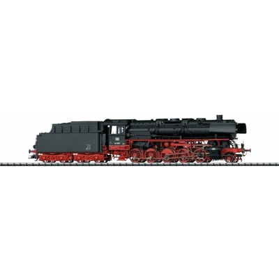 TRIX H0 22985 Locomotiva a vapore H0 BR 24 di DB