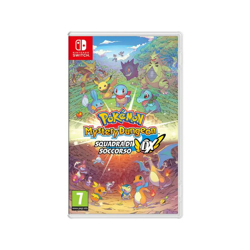 Pokémon Mystery Dungeon: Squadra di Soccorso DX - Nintendo precio