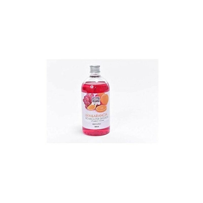 Diffusore Fragranze Ricarica 500ml Uva/Arancia - Mercury