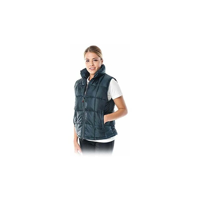 Oregongxxxl - Gilet protettivo blu navy, taglia XXXL - Reis