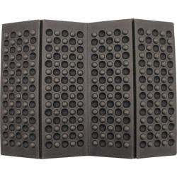 MFH Fox 31787A Cuscino per campeggio e outdoor Nero en oferta