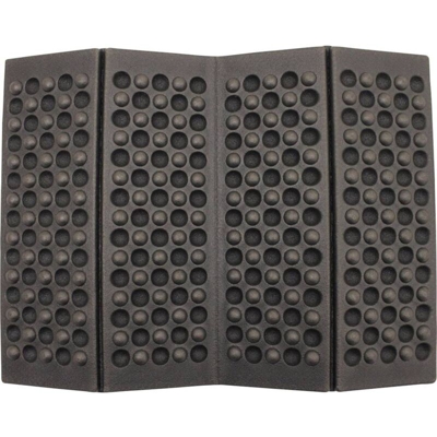 MFH Fox 31787A Cuscino per campeggio e outdoor Nero