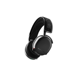 Arctis 7 Cuffia Padiglione auricolare Nero - Steelseries precio