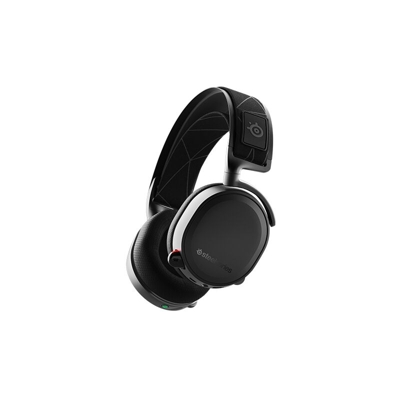 Arctis 7 Cuffia Padiglione auricolare Nero - Steelseries