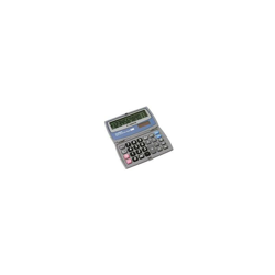 LS-355TC calcolatrice Tasca Calcolatrice con display Grigio - Canon en oferta