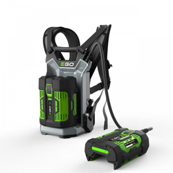 Imbragatura Zaino Portabatteria BH1001 - 045435 - EGO en oferta