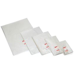 Confezione 100 Sacchetti Trasparenti 18x13cm - Balmar 2000 en oferta