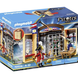 Playmobil® Pirates Scatola del gioco Avventura pirata 70506 en oferta