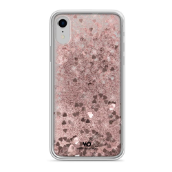 Hama Sparkle custodia per cellulare 15,5 cm (6.1') Cover Rose Gold precio