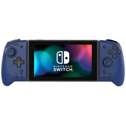 Split Pad Pro Nero, Blu Bluetooth Gamepad Nintendo Switch - Hori precio