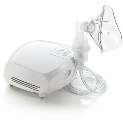 NE2013 Nebulizzatore con tecnologia Mesh vibrating (VMT) - Laica características