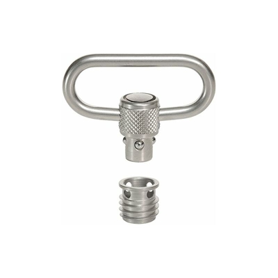 Push & Go - Archetto per Cinghia, 9,5 x 1,0 cm, per 40 mm di Larghezza - Halder