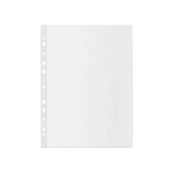 627501 foglio di protezione 210 x 297 mm (A4) Polipropilene (PP) - Esselte características
