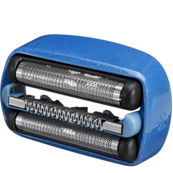 Testina rasoio a cassetta 40B 40S per Braun CoolTec CT2s CT2cc CT3cc CT4s CT5cc en oferta