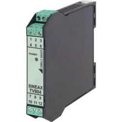 Amplificatore di isolamento corrente Sineax TV 804 162868 1 pz. - Camille Bauer en oferta
