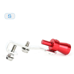 Fischietto turbo circa 10,2 precio