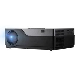 AUN M18 Full HD 5500 Lumen 1920x1080 Videoproiettore LED Supporto AC3 Home Theater precio