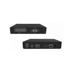 Diprogress modulatore digitale terrestre hdmi hd digitale tv audio video sky precio