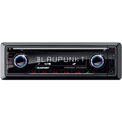 Stockholm 370DAB+ Autoradio Sintonizzatore DAB+, Vivavoce Bluetooth® - Blaupunkt características