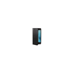 AIRPELLE800BK custodia per cellulare 11,9 cm (4.7') Custodia a libro Nero - Celly en oferta