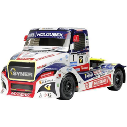 Carrozzeria 51613 1:10 Buggyra Fat Fox Non verniciato, non tagliato - Tamiya precio
