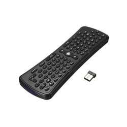 Mini mouse wireless telecomando Tastatur Maus Air 2,4 GHz f. PC Box TV portatile Android precio