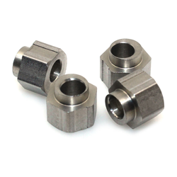 10x 5mm Bore Spacer per V Eccentrico Ruota Estrusione di Alluminio Stampante 3D Reprap características