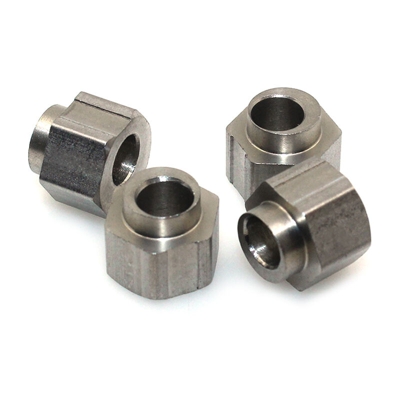 10x 5mm Bore Spacer per V Eccentrico Ruota Estrusione di Alluminio Stampante 3D Reprap