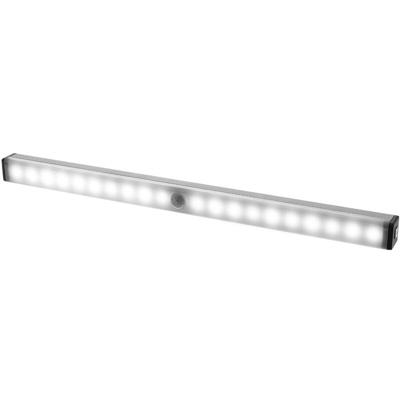 Digoo 1.5W 297mm Lampada LED magnetica Sensore del corpo umano Luce USB BIANCO FREDDO