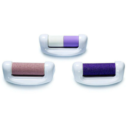 5169 - Kit Rulli di Ricambio per Pedicure Elettrico Total Beauty Pedicure - Imetec Bellissima características