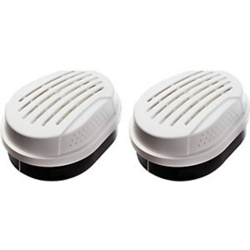 Dräger Filtro a baionetta Dräger per X-plore ® 3300/3500/5500 A1B1E1K1Hg 26297SB 2 pz. precio