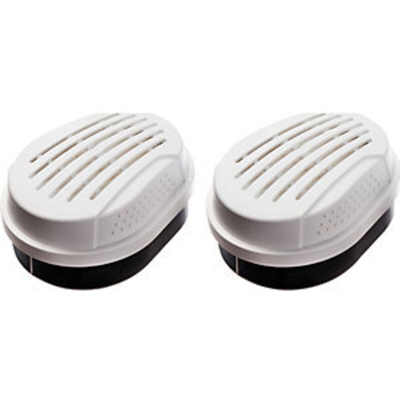 Dräger Filtro a baionetta Dräger per X-plore ® 3300/3500/5500 A1B1E1K1Hg 26297SB 2 pz.