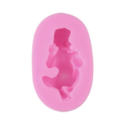 Stampo di agnello fondente Bebebebe, stampo in silicone liquido, stampo asavon fatto a mano, torta fai da te características