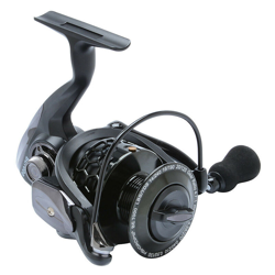 Mulinello da pesca in metallo ad alta velocità 12 + 1 mulinelli per acqua salata BB BE1000 precio