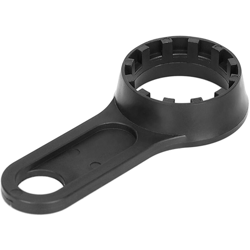 Attrezzo speciale per riparazione forcella anteriore per chiave di smontaggio XCT XCM XCR monoforo en oferta