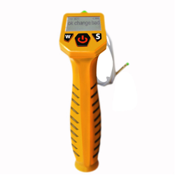 2-in-1 per motori diesel e benzina Tester per olio motore per controllo automatico Analizzatore di olio di qualita Rilevatore con display a LED características