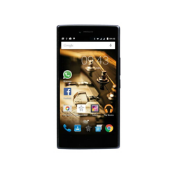 PhonePad Duo X530U 12,7 cm (5') 3 GB 16 GB Doppia SIM 4G Micro-USB Blu Android 5.1 2350 mAh - Mediacom precio