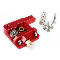 Kit di strumenti di livellamento per estrattore di metallo remoto a lunga distanza aggiornato Tubo a molla PETG Livelli in silicone PET10 MK10 per características