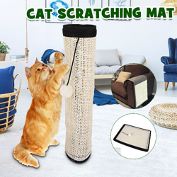 Protezione antigraffio per gatti Amanti dei gatti Protezione del divano necessaria Mobili per divani Giocattolo antistress per gatti Messaggi Graffi precio